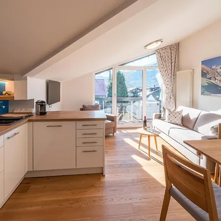 Oberstdorfer Ferienwelt Daire