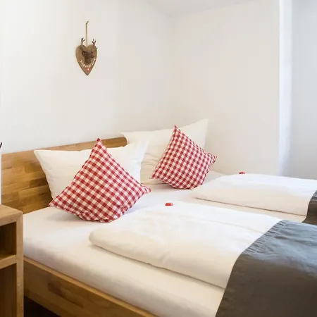 Oberstdorfer Ferienwelt Daire *