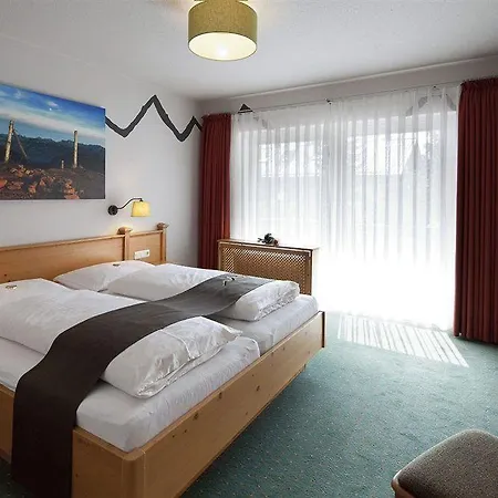 Oberstdorfer Ferienwelt Oberstdorf