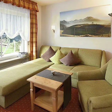 Oberstdorfer Ferienwelt Oberstdorf